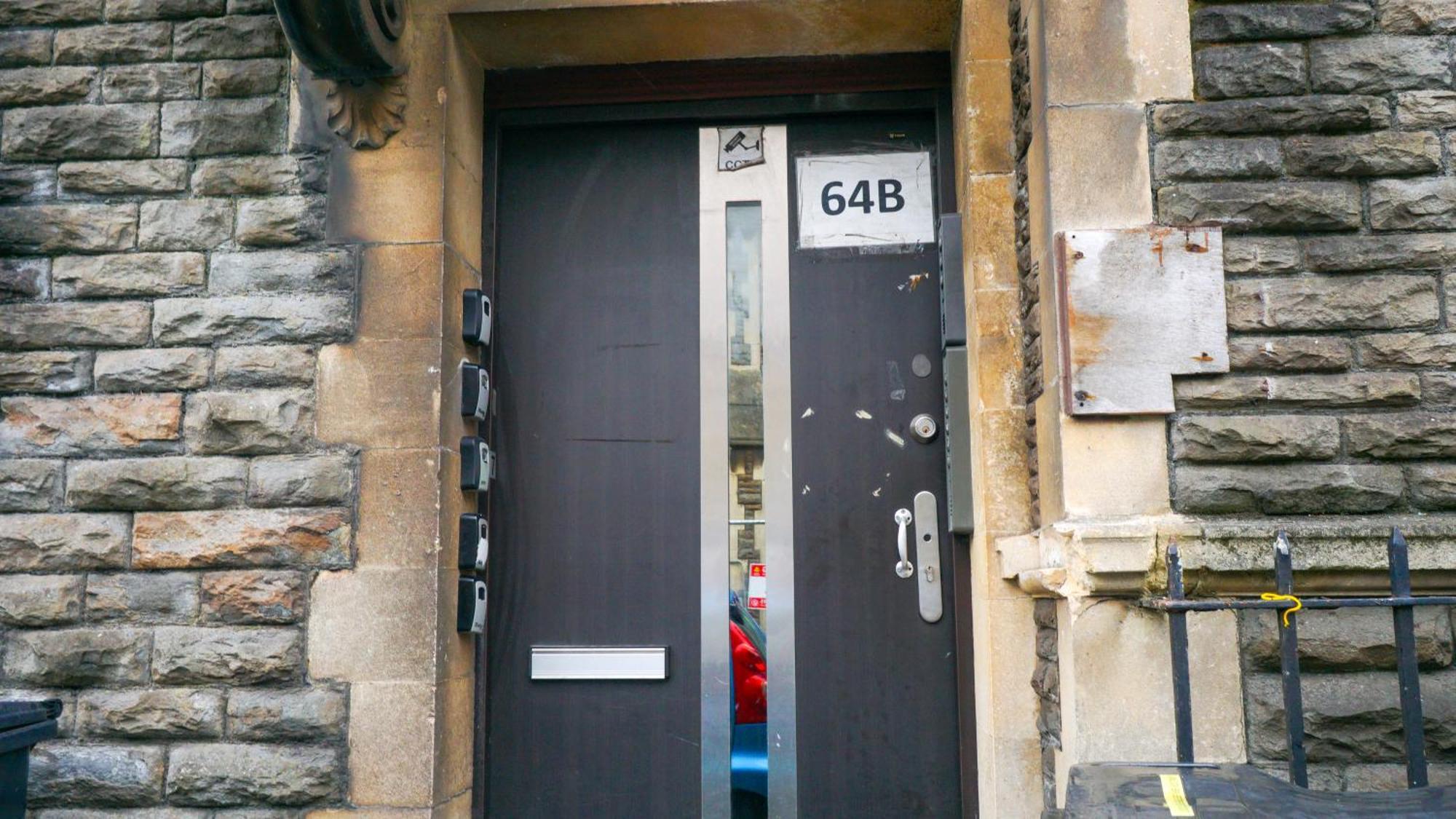 Cozy One Bedroom - Cardiff City Centre Apartment מראה חיצוני תמונה