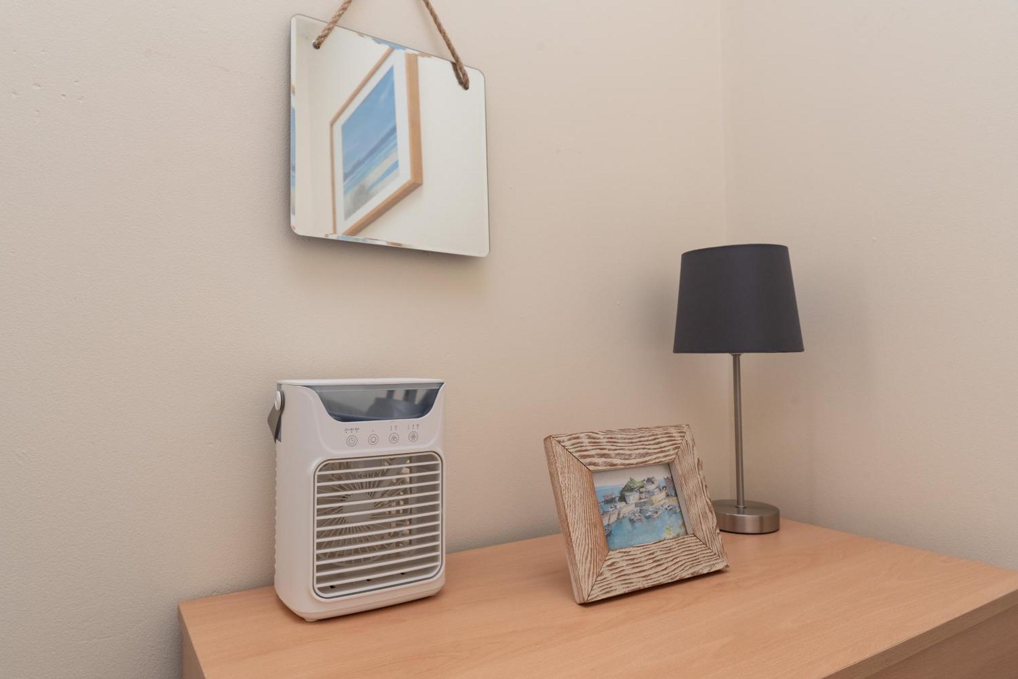 Cozy One Bedroom - Cardiff City Centre Apartment מראה חיצוני תמונה